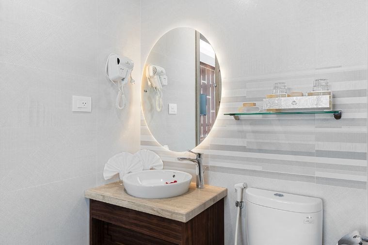 Superior Twin City View